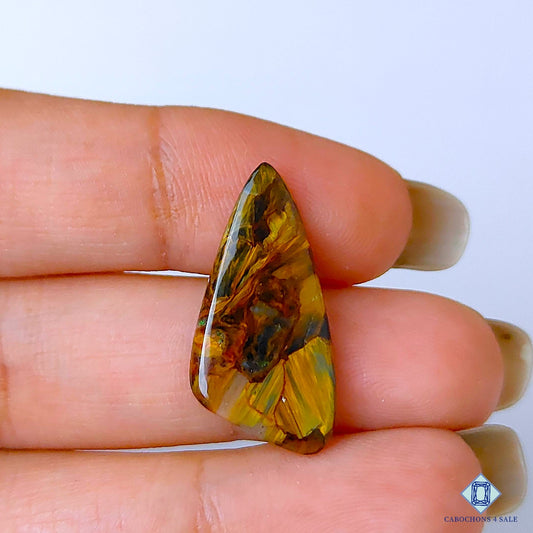 Pietersite