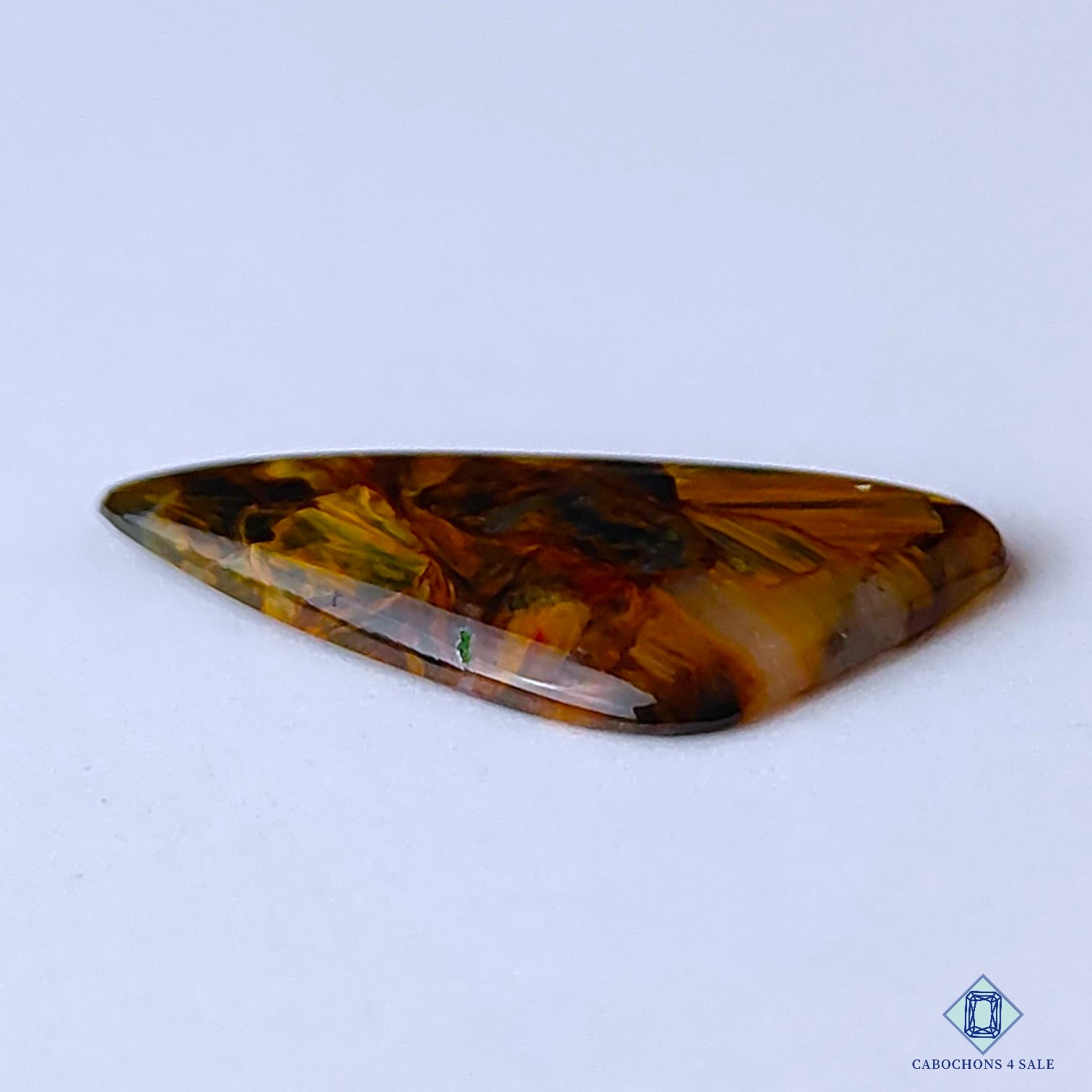 Pietersite