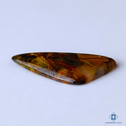 Pietersite
