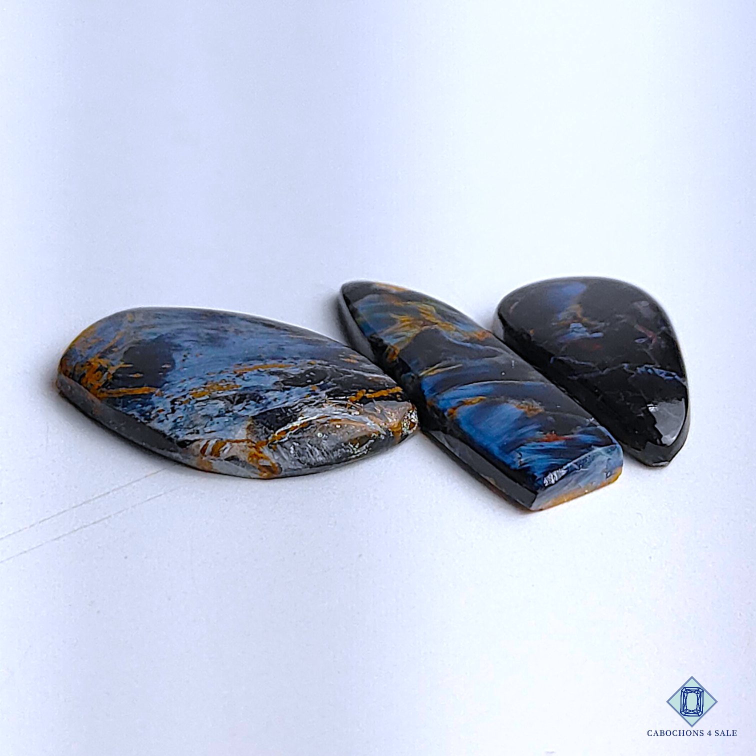 Pietersite