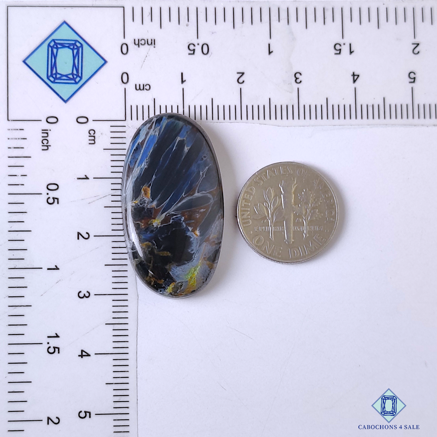 Pietersite