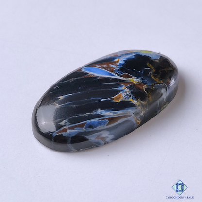 Pietersite