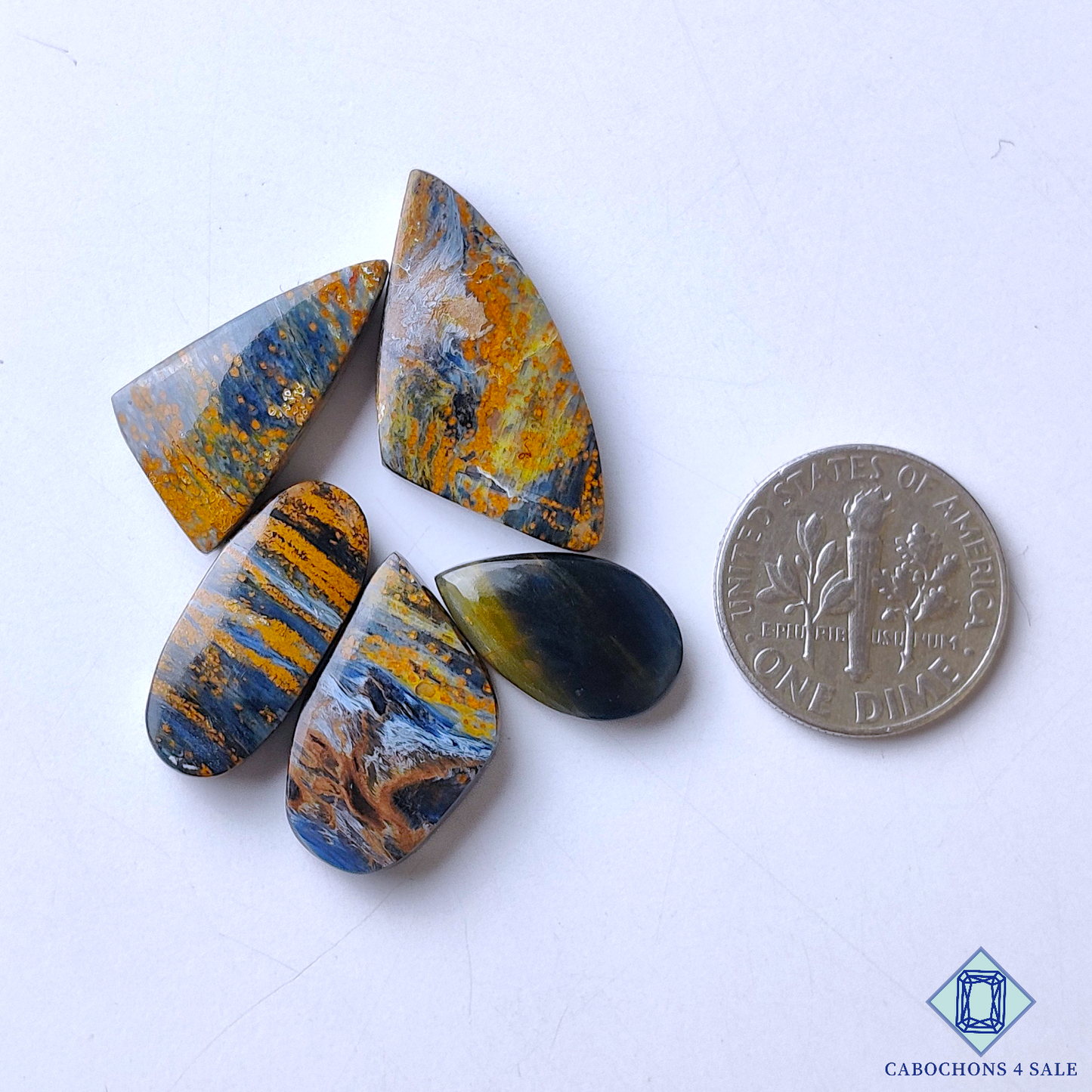 Pietersite