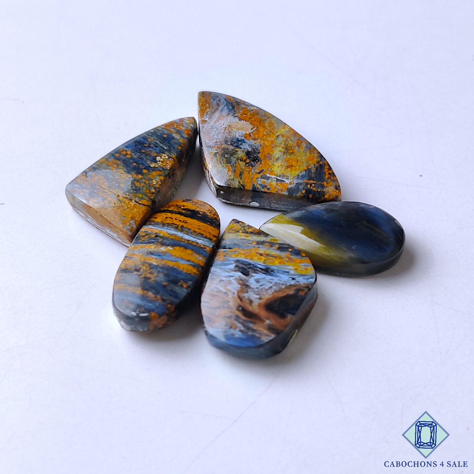 Pietersite