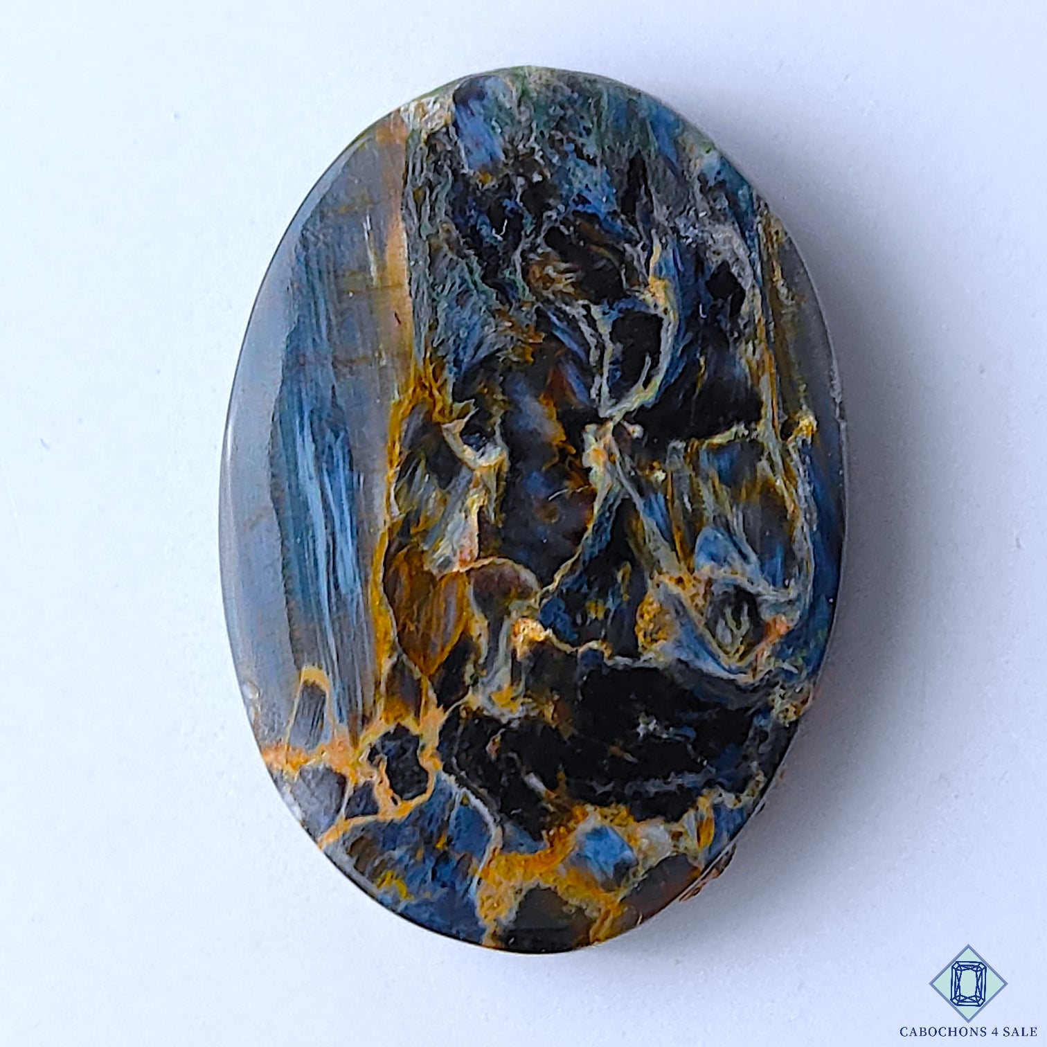 Pietersite