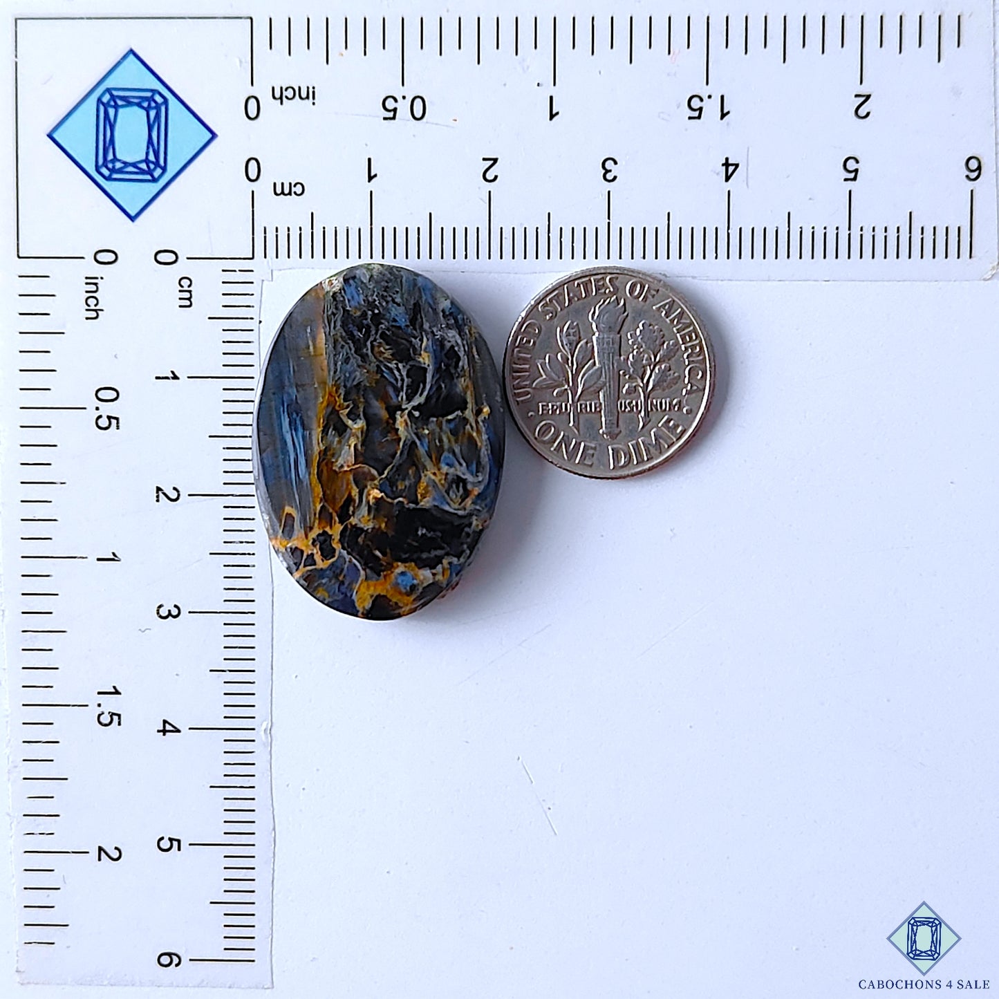 Pietersite