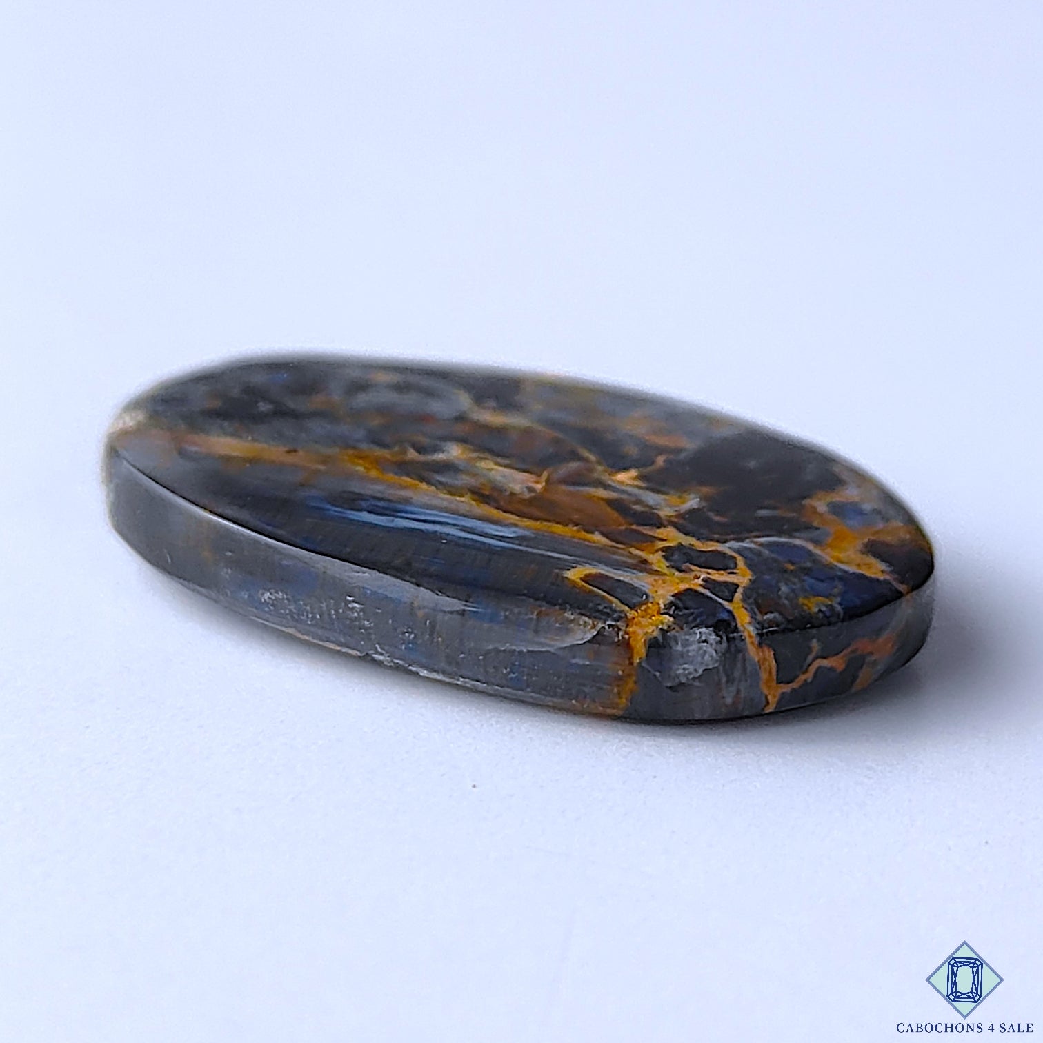 Pietersite