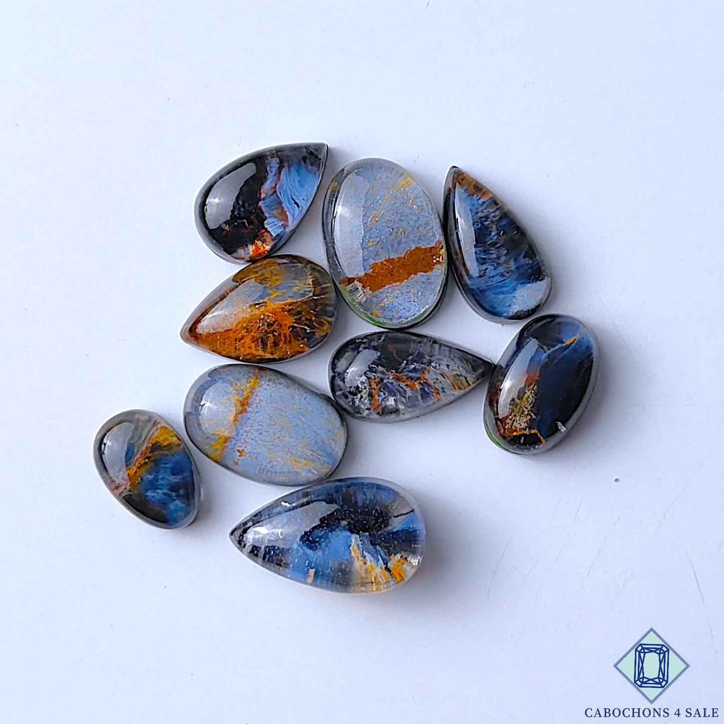Pietersite