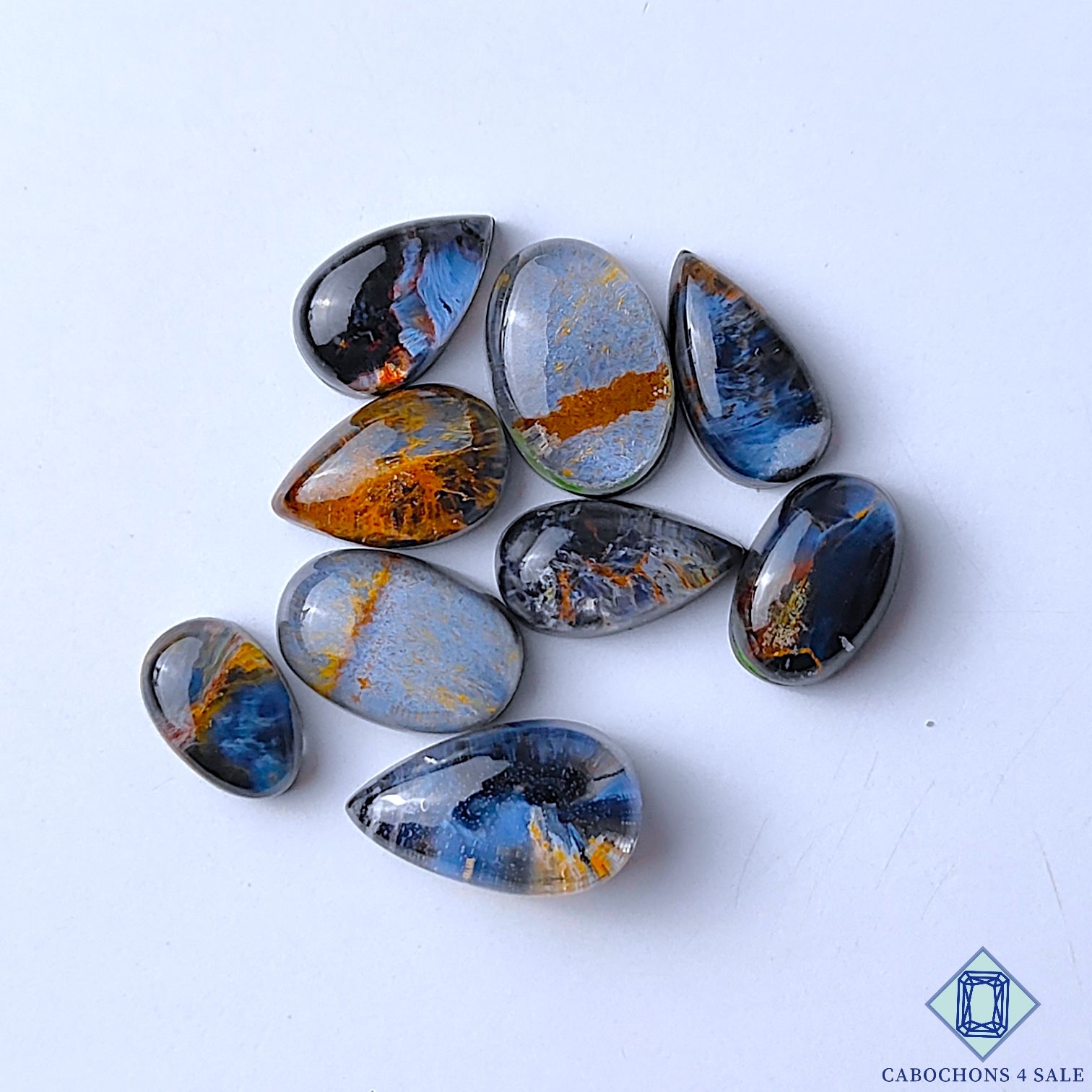 Pietersite