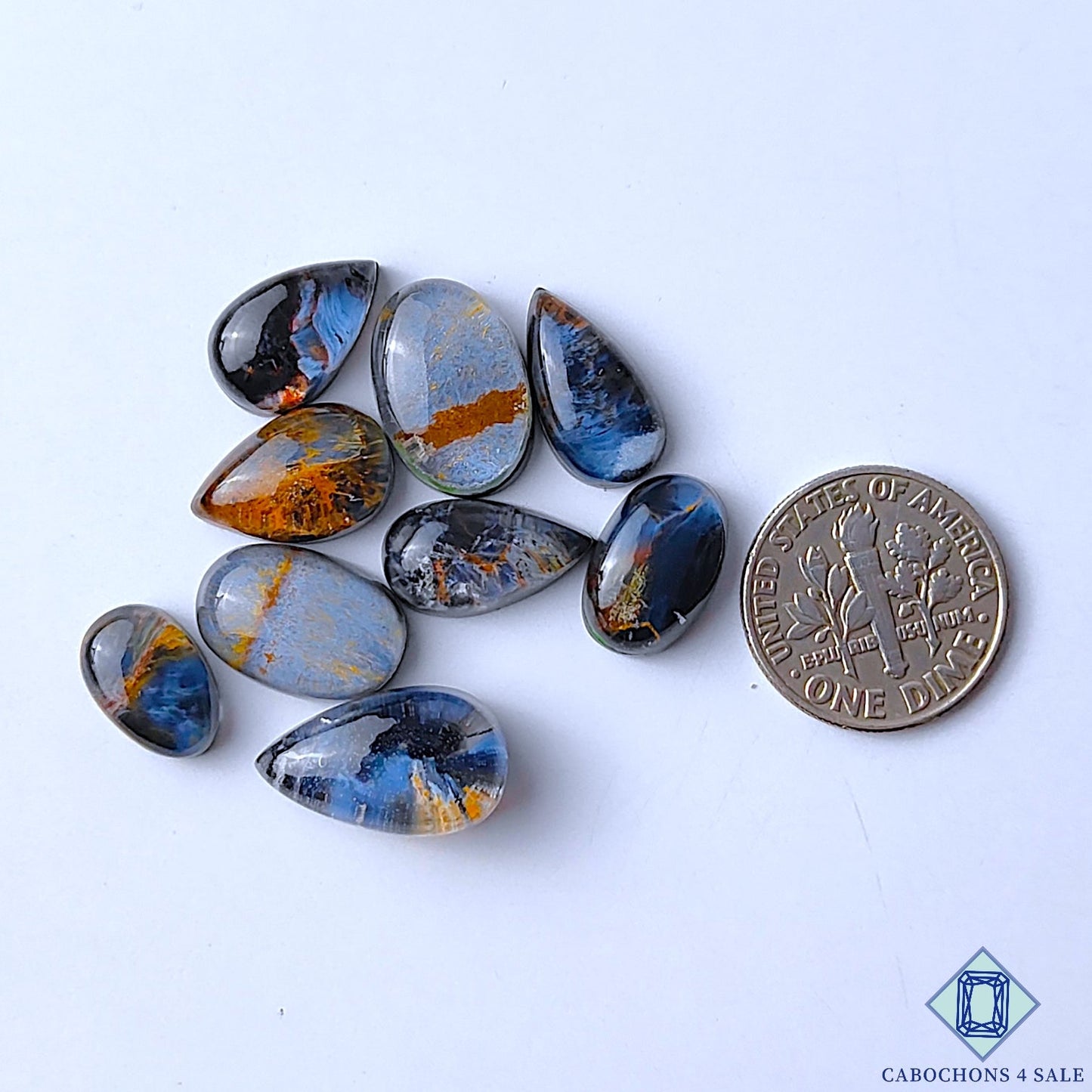 Pietersite