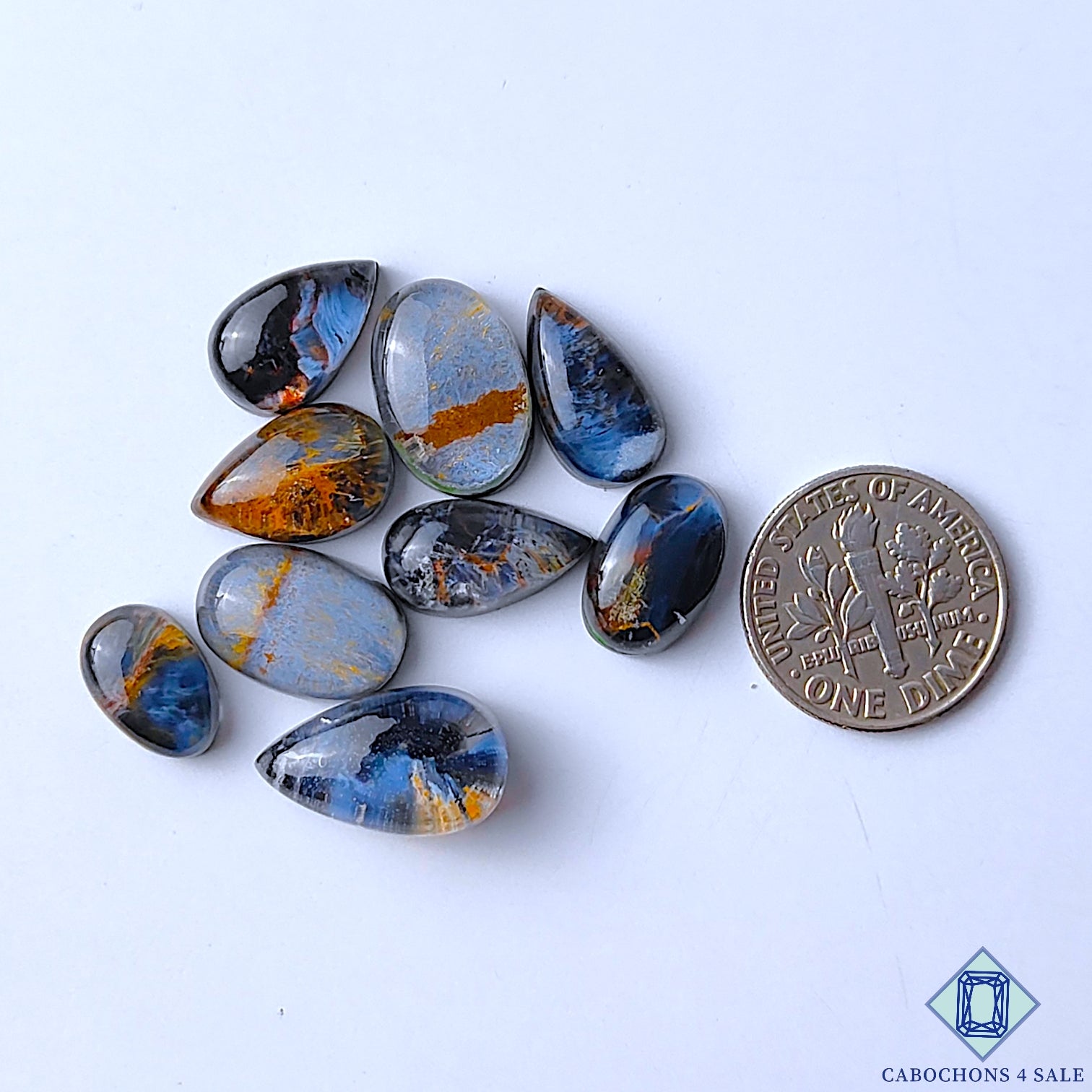 Pietersite