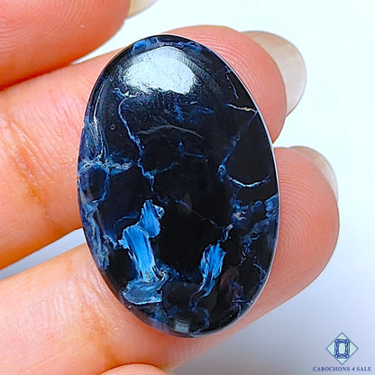 Pietersite