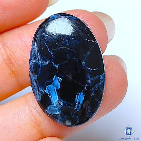 Pietersite