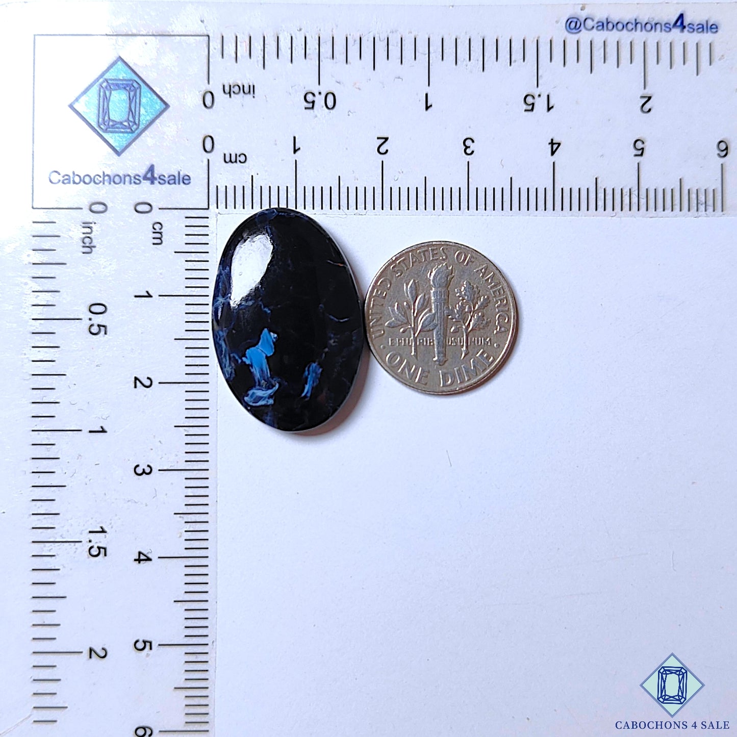 Pietersite