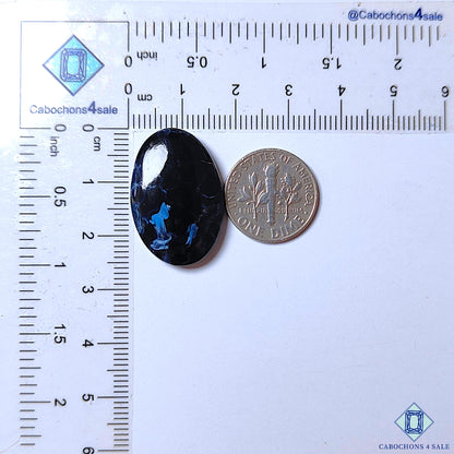 Pietersite