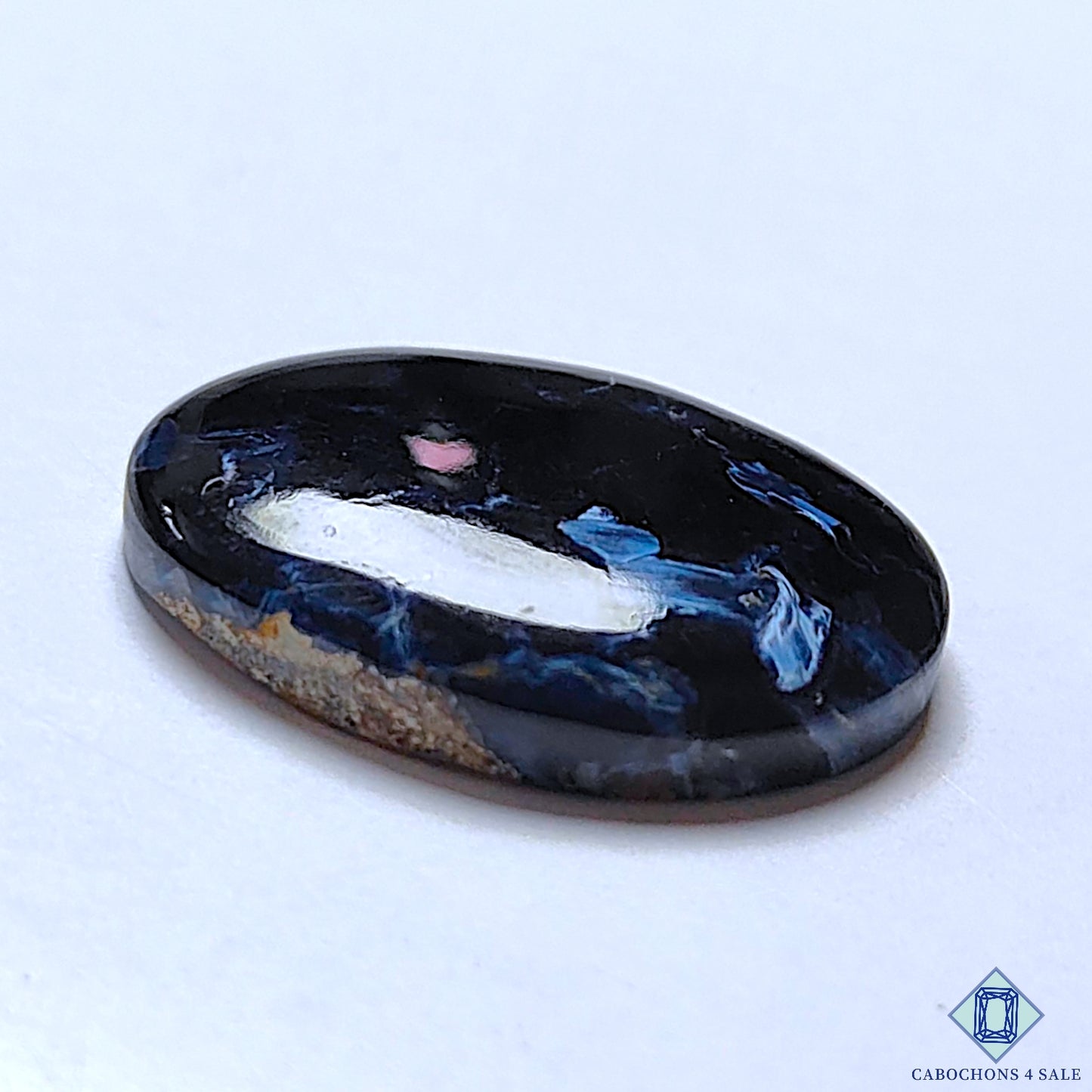 Pietersite