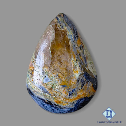 Pietersite