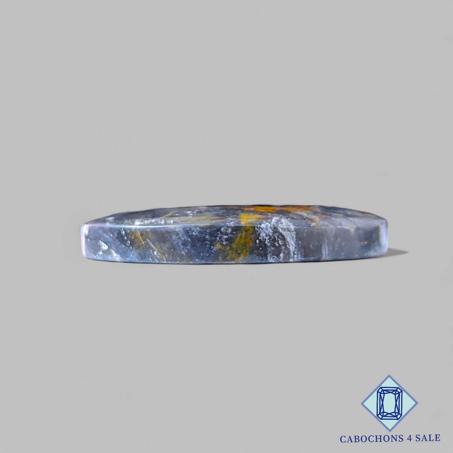 Pietersite Oval Cabochons