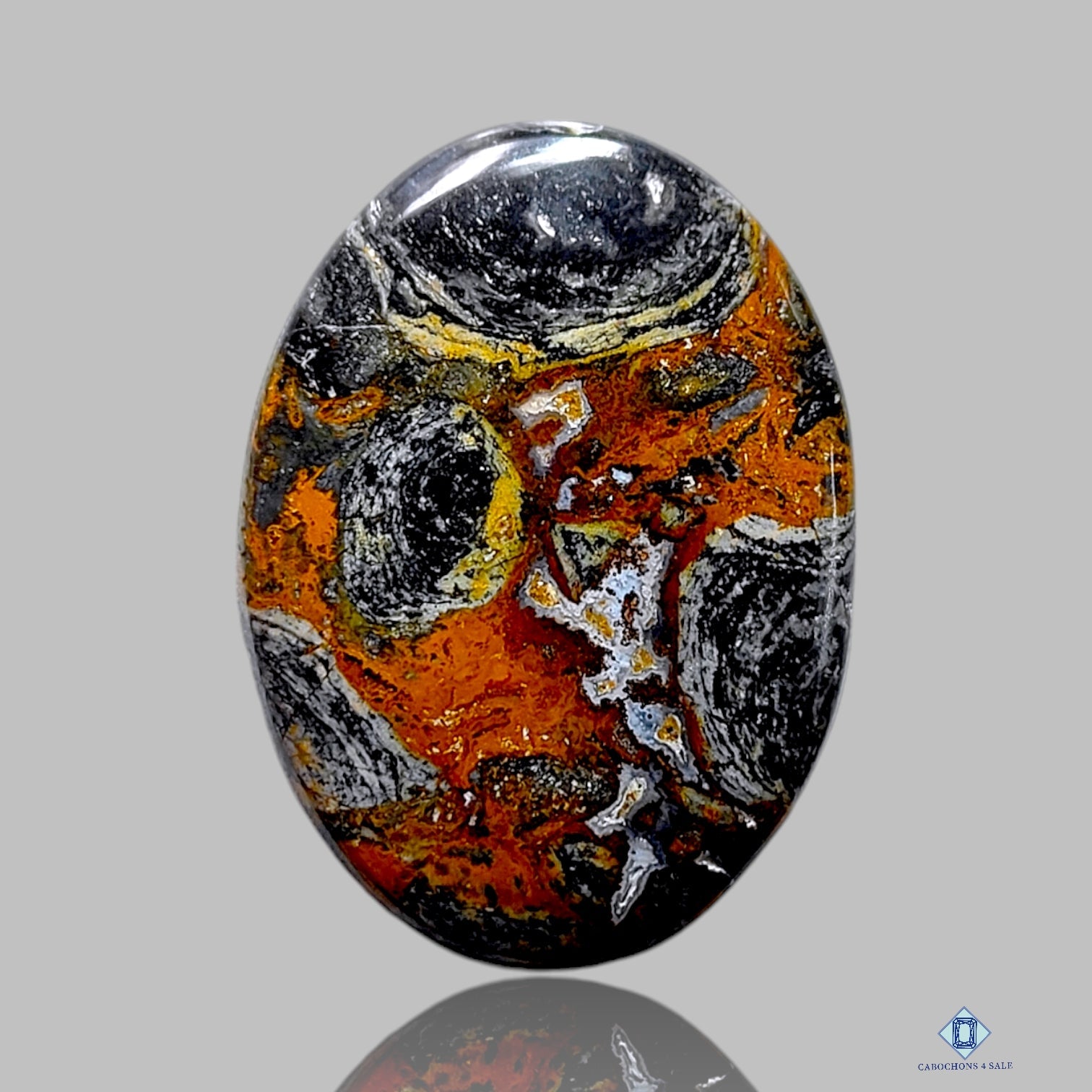 Pietersite