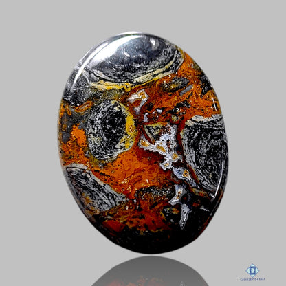 Pietersite Oval Cabochons