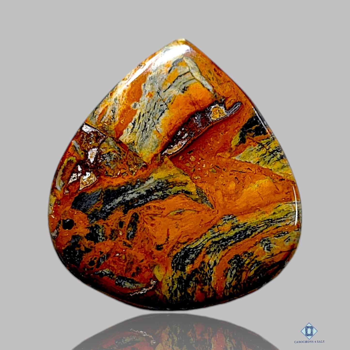 Pietersite