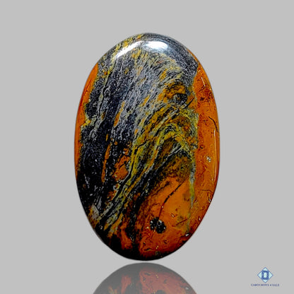 Pietersite