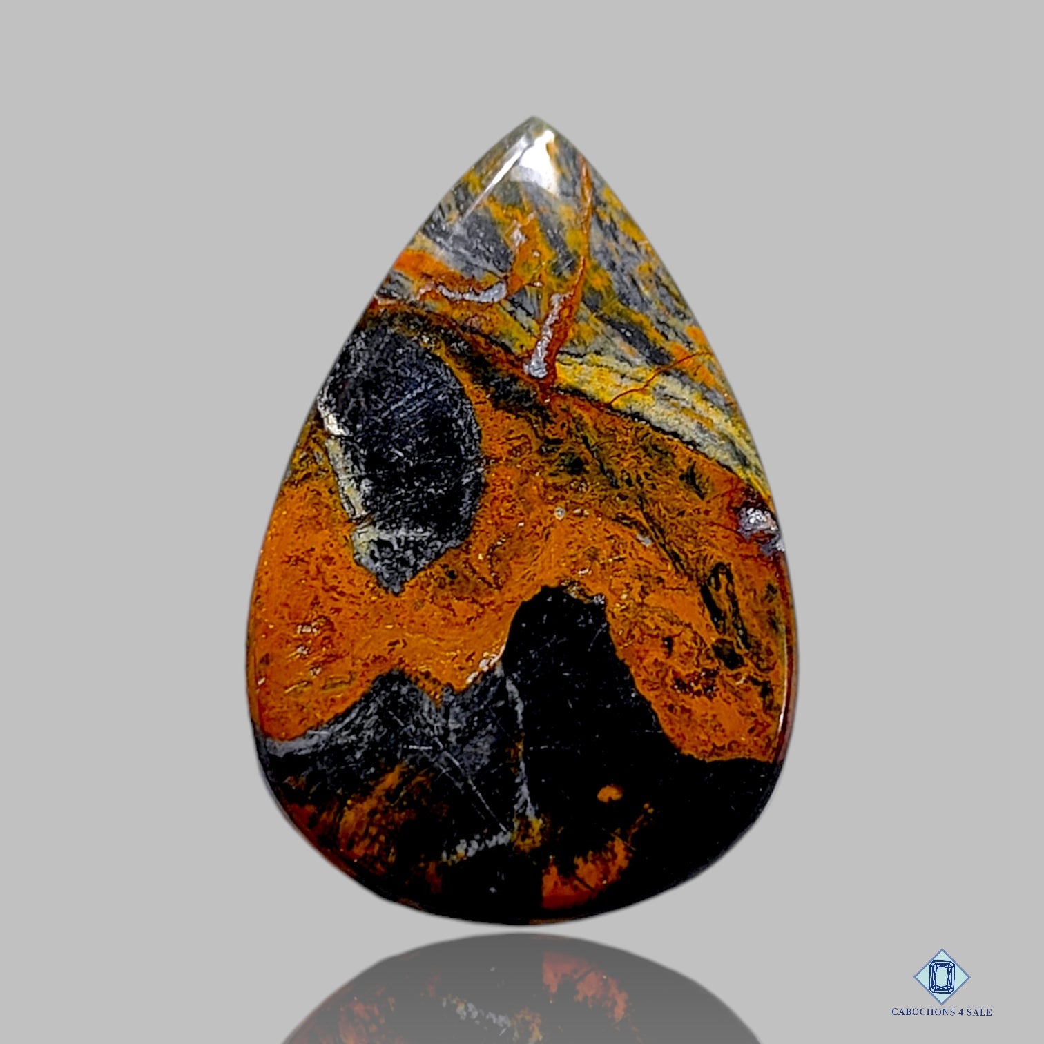 Pietersite