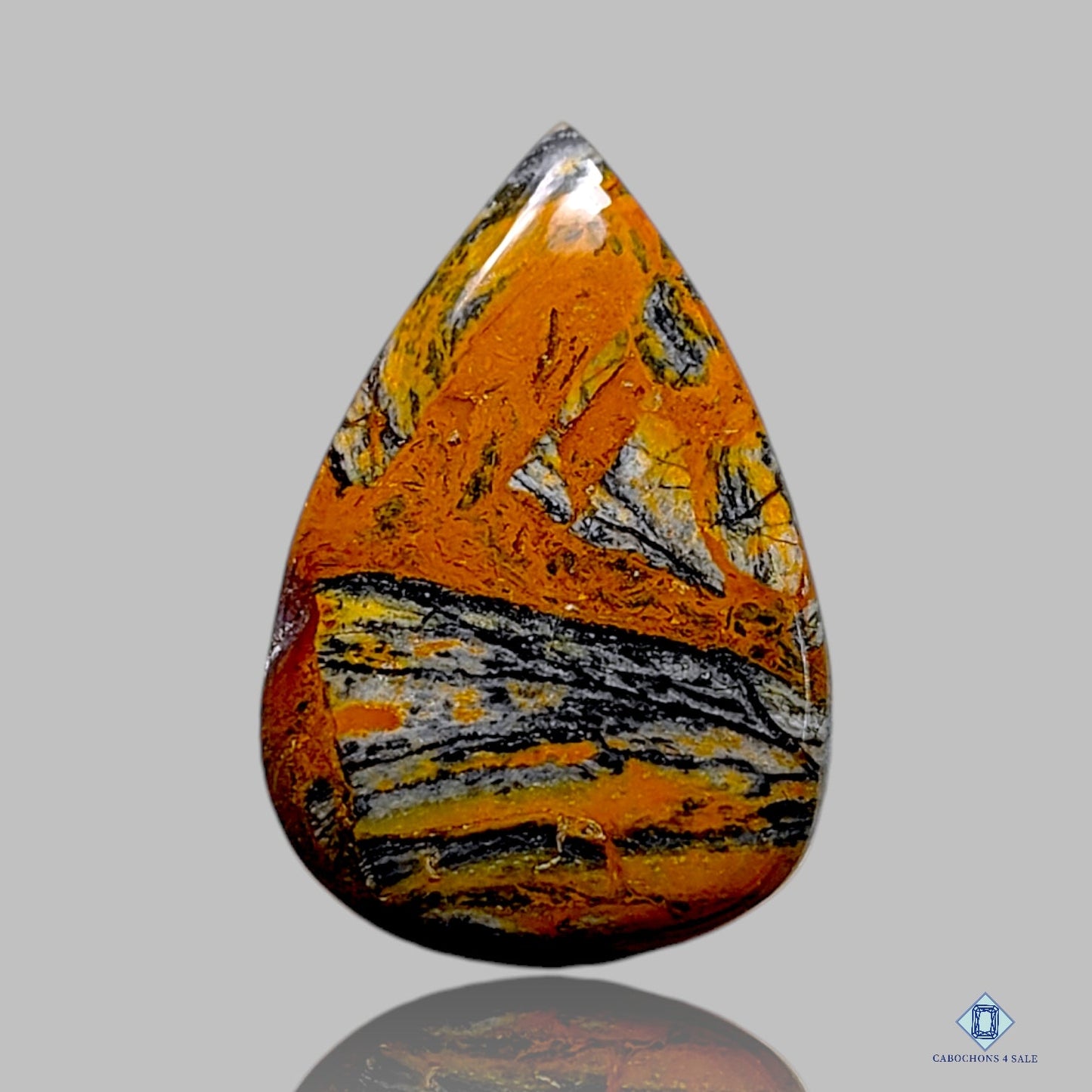 Pietersite