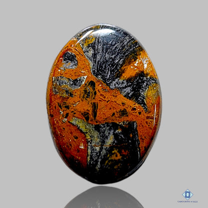 Pietersite