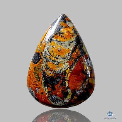 Pietersite