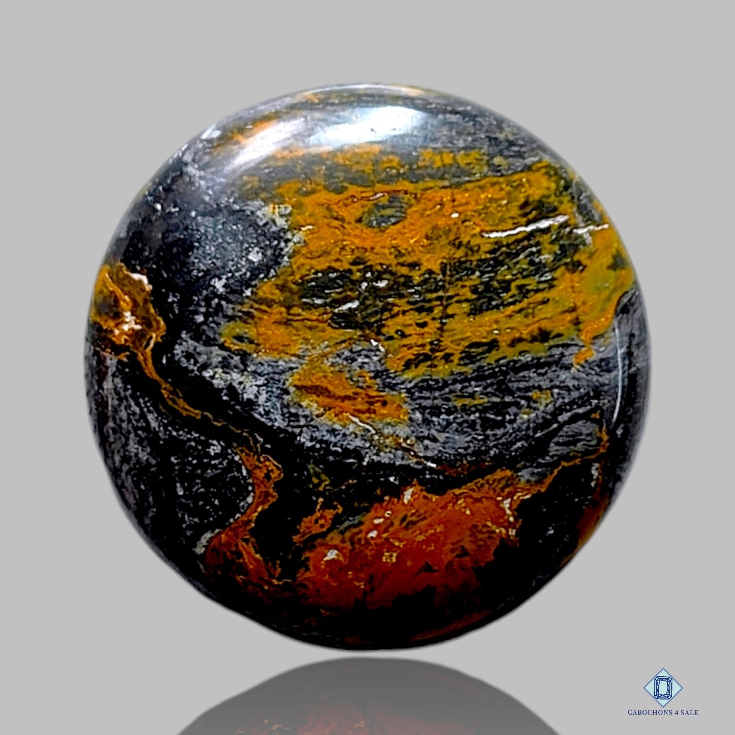 Pietersite