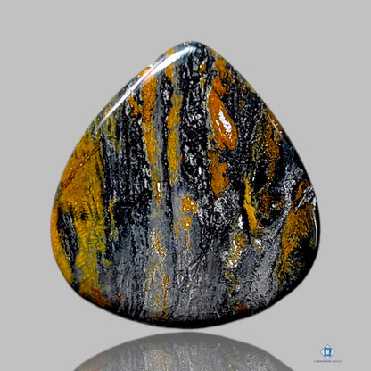 Pietersite