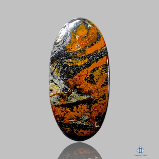 Pietersite