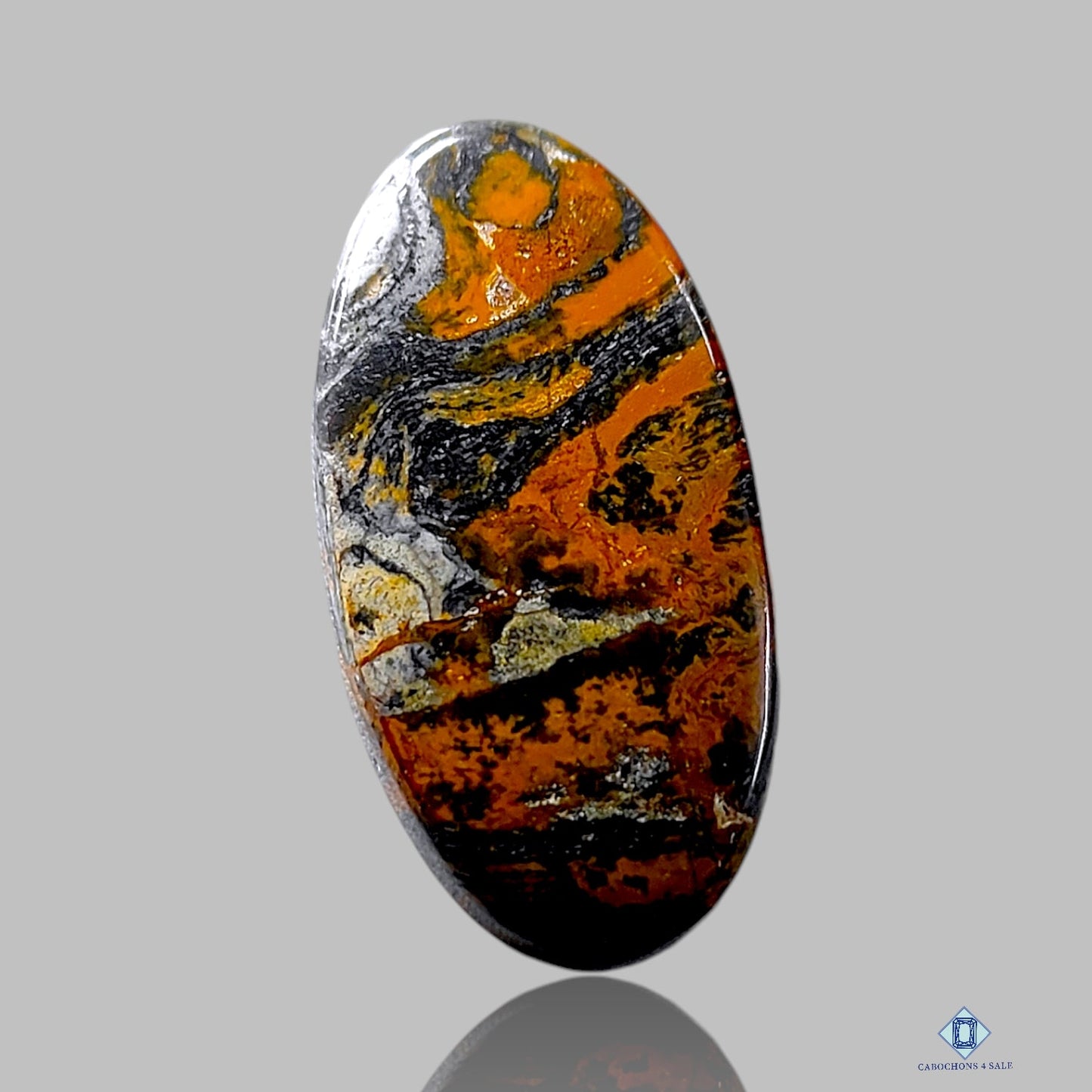 Pietersite Oval Cabochons