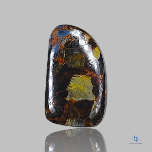 Pietersite