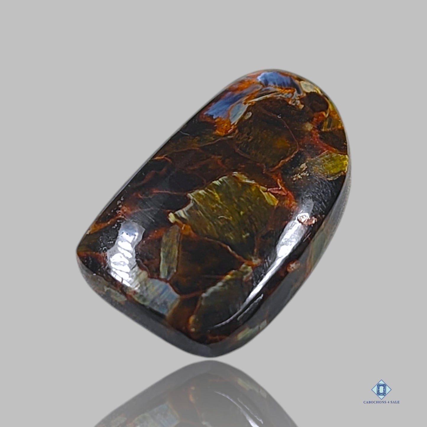 Pietersite Fancy Cabochons