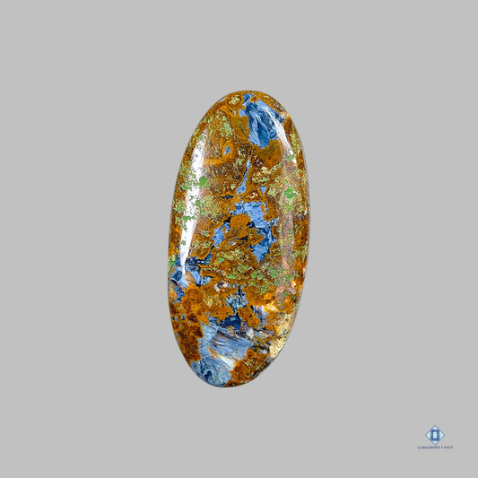 Pietersite