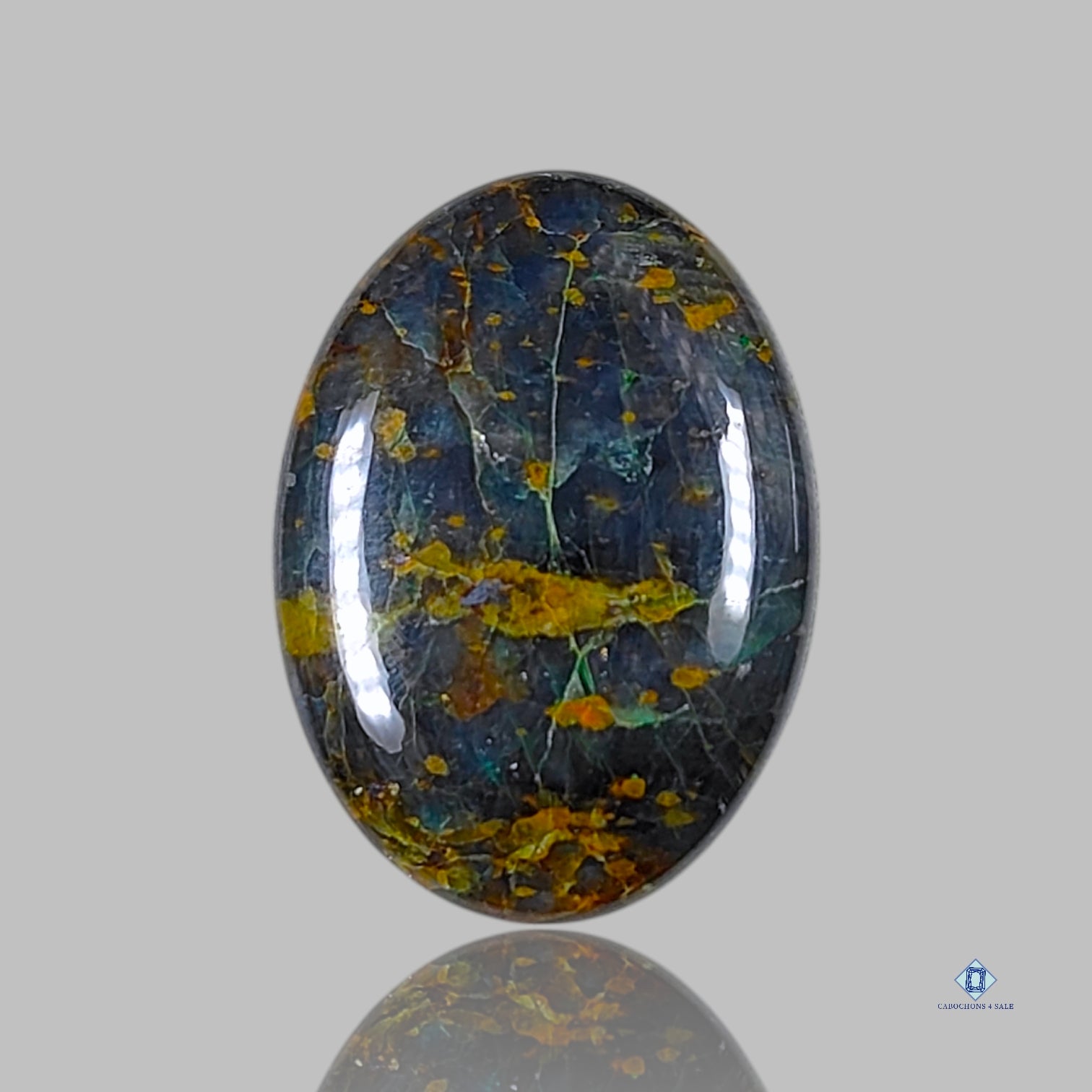 Pietersite