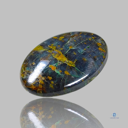 Pietersite Oval Cabochons