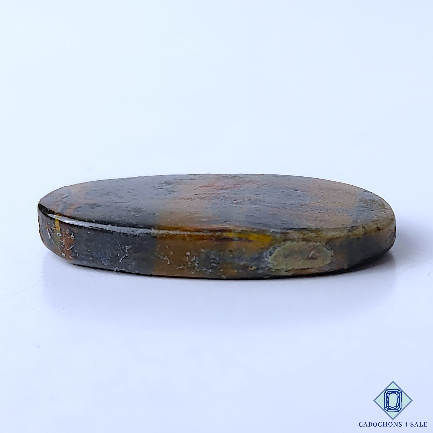 Pietersite Tiger Eye