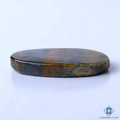 Pietersite Tiger Eye