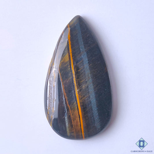 Pietersite Tiger Eye