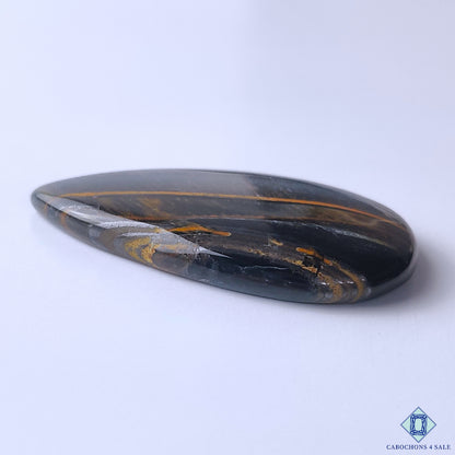 Pietersite Tiger Eye