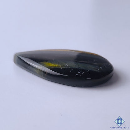 Pietersite Tiger Eye