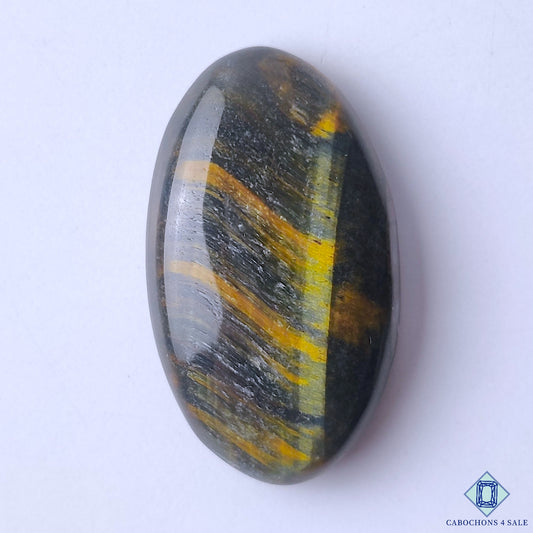 Pietersite Tiger Eye