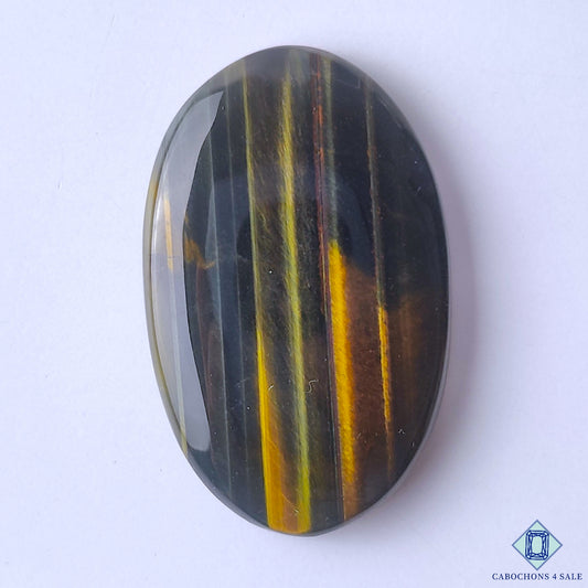 Pietersite Tiger Eye
