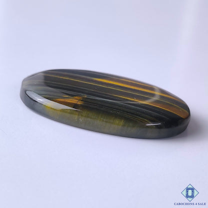 Pietersite Tiger Eye