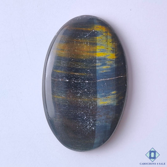 Pietersite Tiger Eye