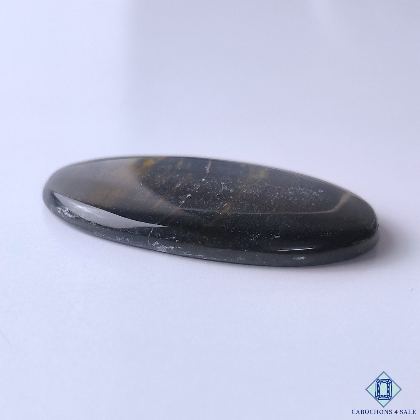 Pietersite Tiger Eye