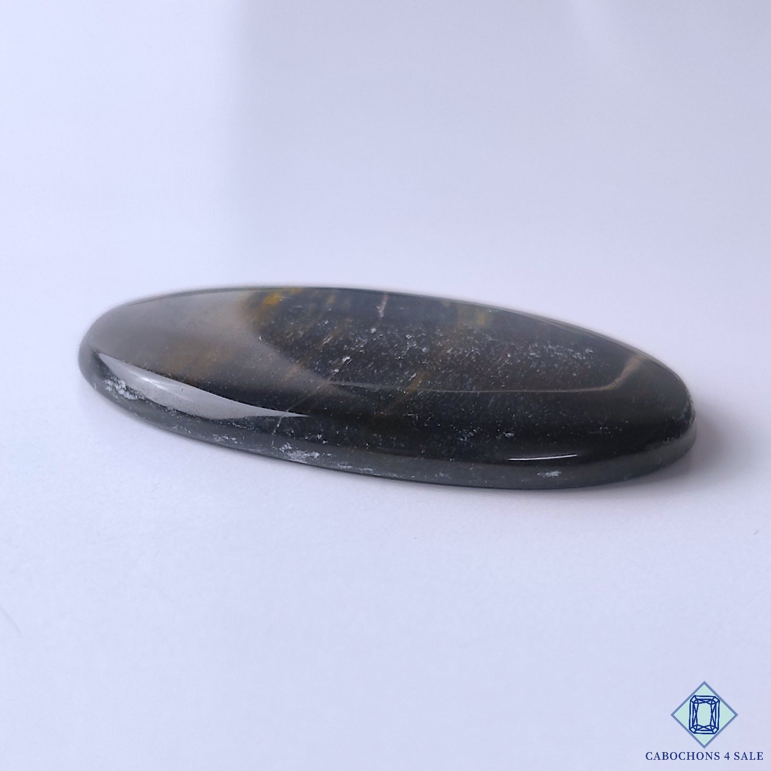 Pietersite Tiger Eye